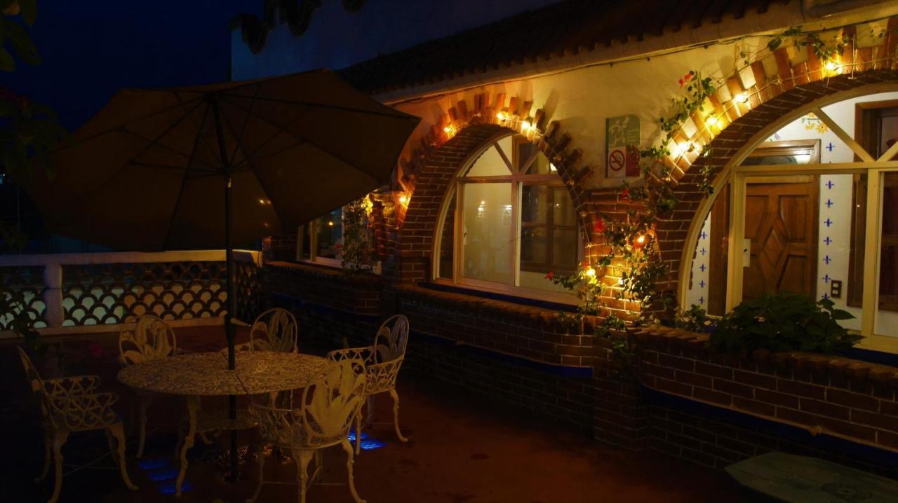 Posada Y Spa Jade Teotihuacan San Juan Teotihuacan Exterior photo